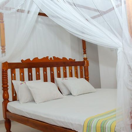 Hotel Nethum Rest Mirissa Zewnętrze zdjęcie