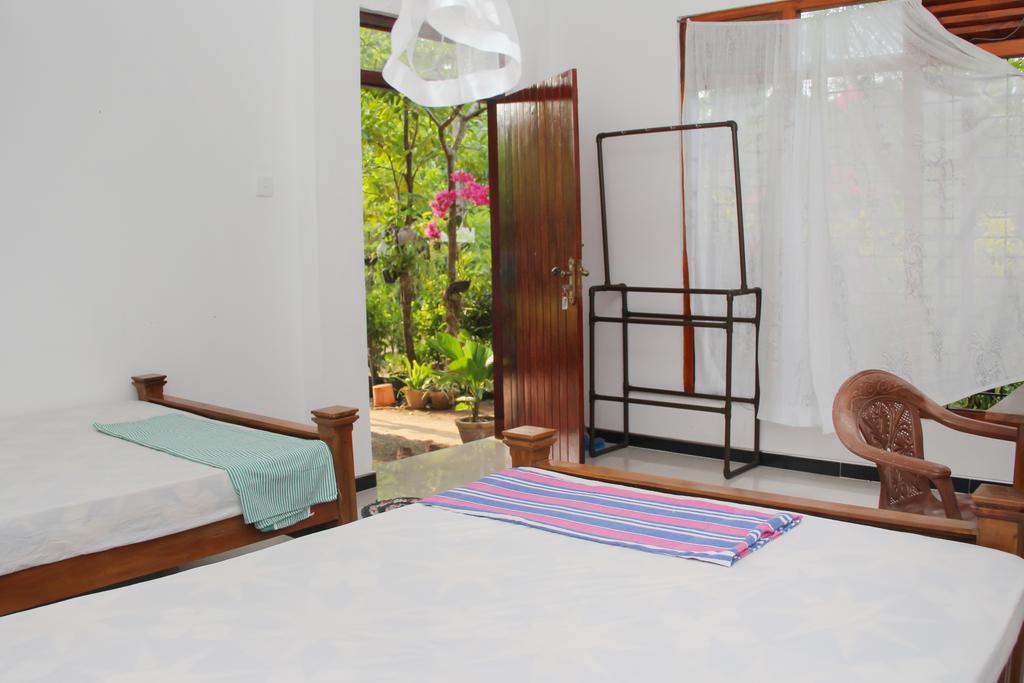 Hotel Nethum Rest Mirissa Zewnętrze zdjęcie