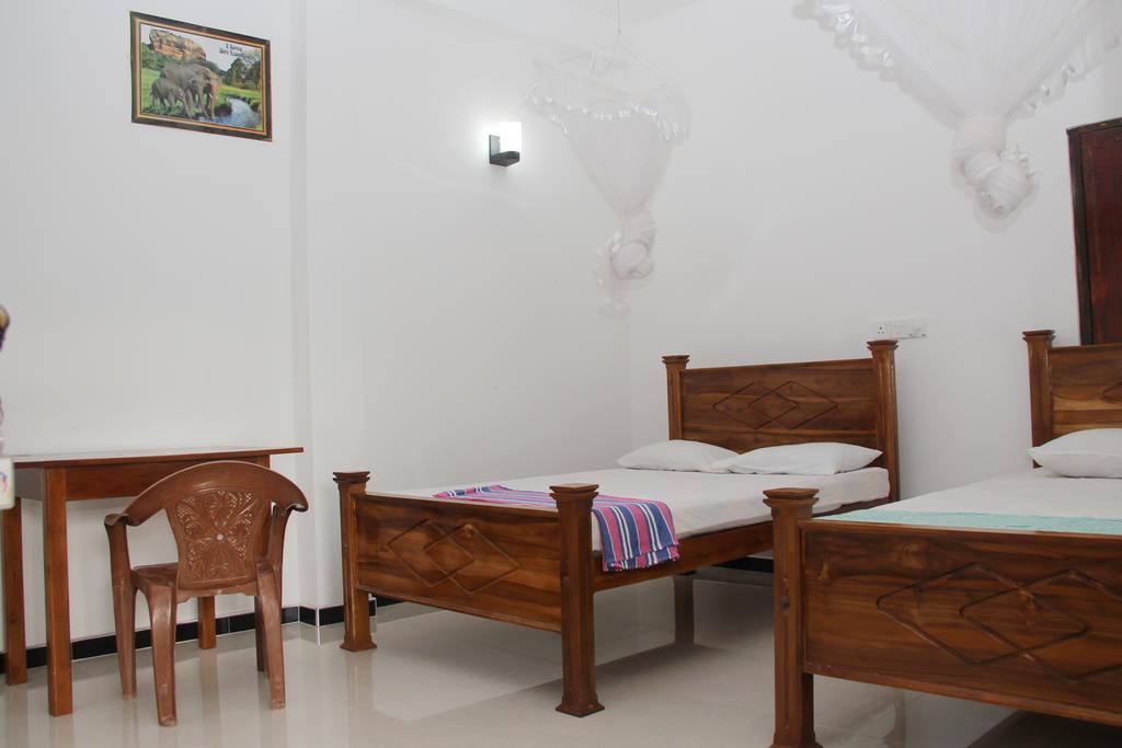 Hotel Nethum Rest Mirissa Zewnętrze zdjęcie