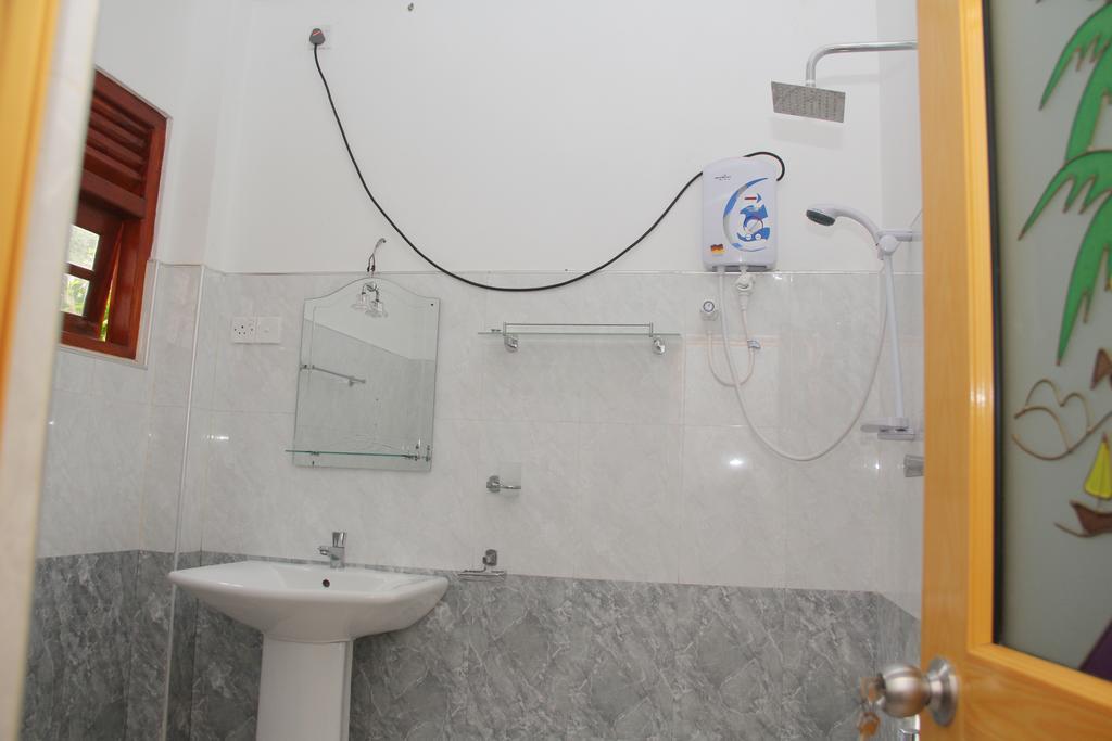 Hotel Nethum Rest Mirissa Zewnętrze zdjęcie