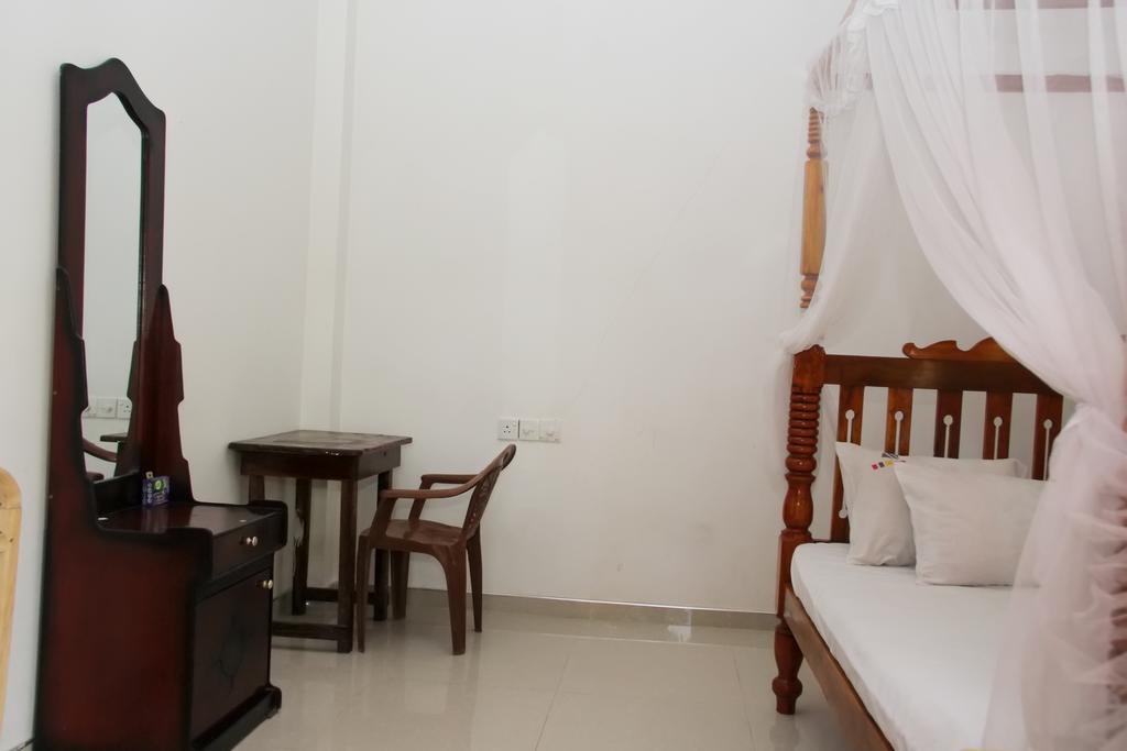 Hotel Nethum Rest Mirissa Zewnętrze zdjęcie