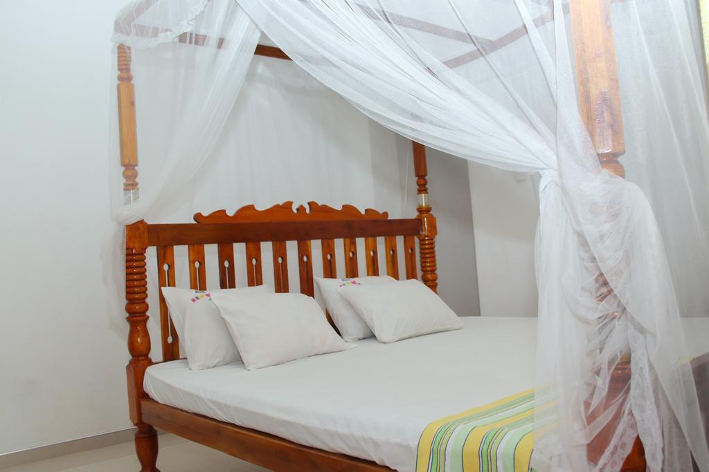 Hotel Nethum Rest Mirissa Zewnętrze zdjęcie