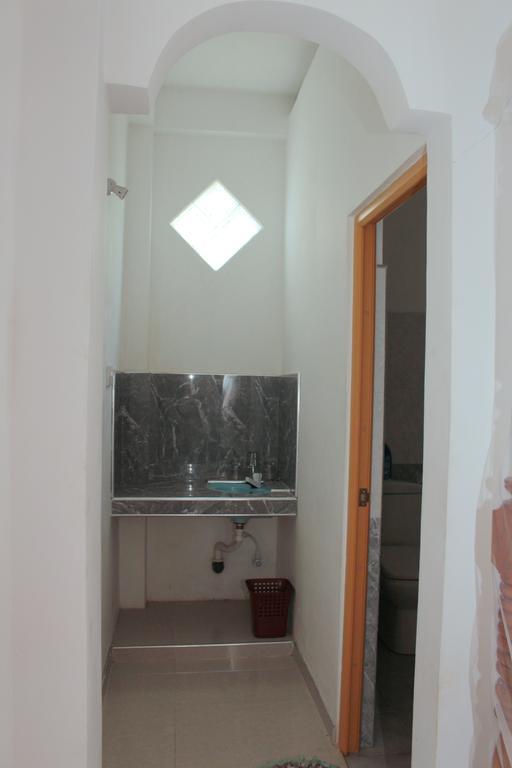 Hotel Nethum Rest Mirissa Zewnętrze zdjęcie