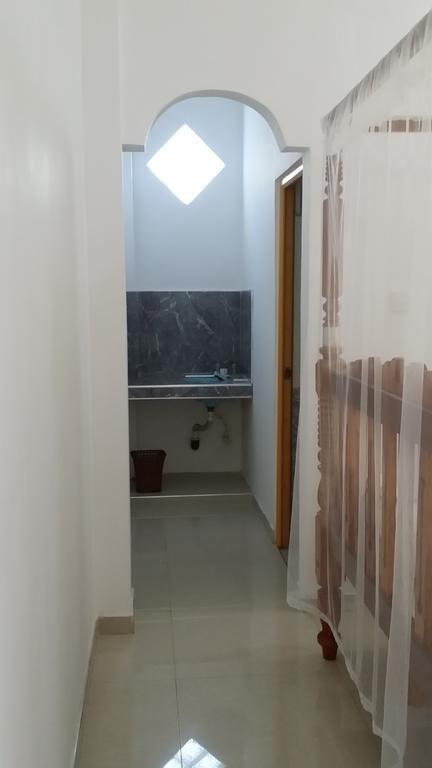 Hotel Nethum Rest Mirissa Zewnętrze zdjęcie