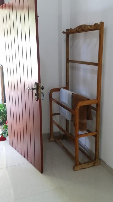 Hotel Nethum Rest Mirissa Zewnętrze zdjęcie